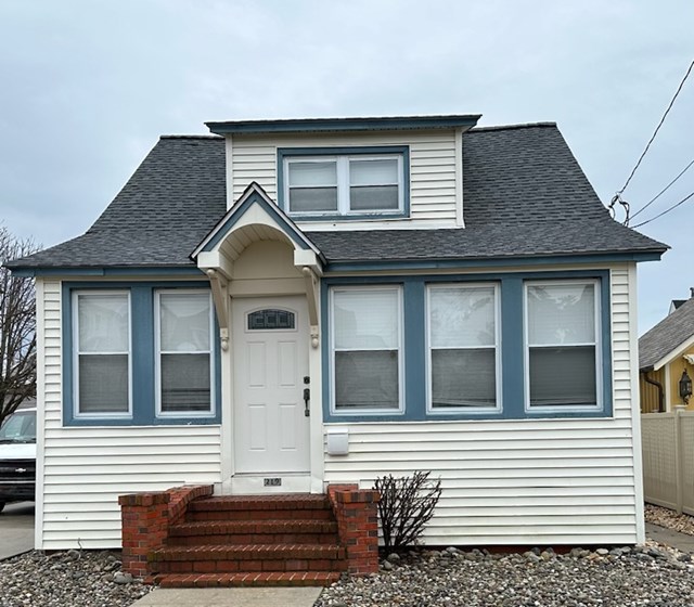 property listing