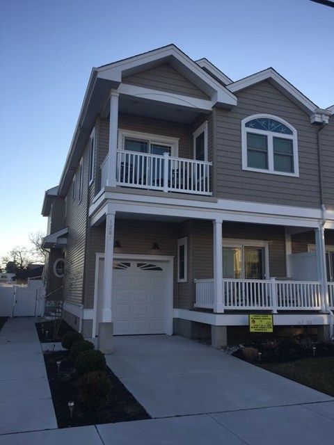 property listing