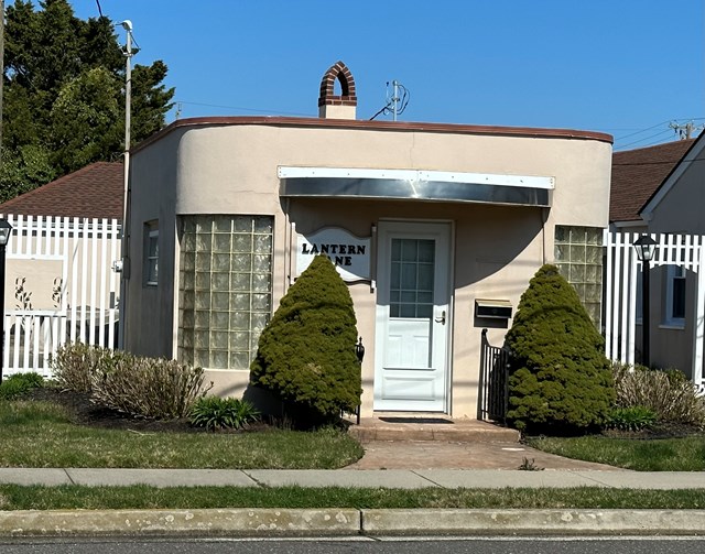 property listing