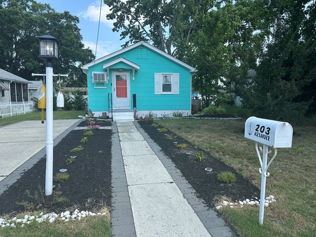 property listing