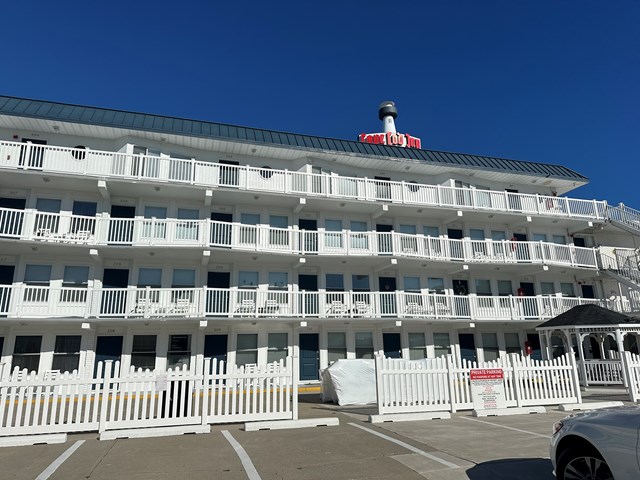 property listing
