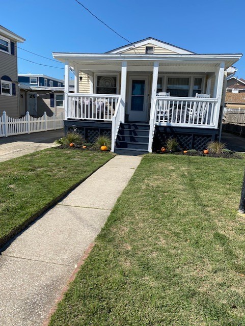 property listing