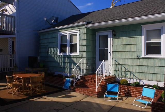 property listing