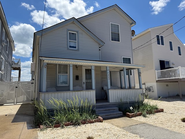 property listing