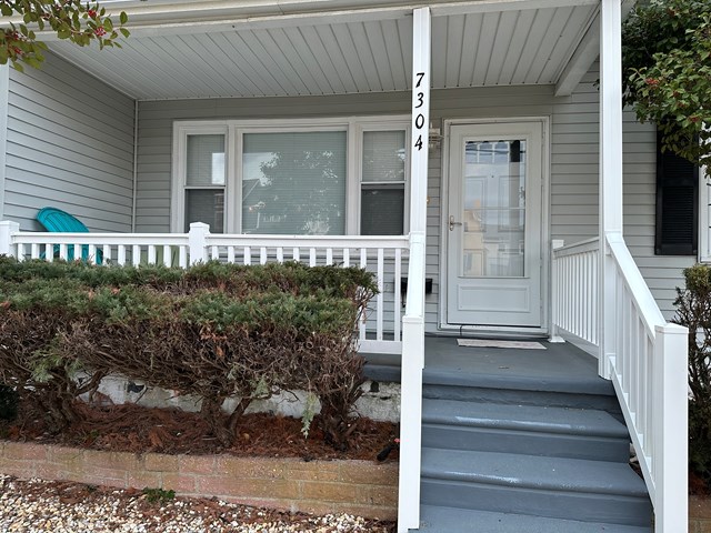 property listing