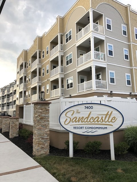 property listing
