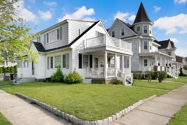 property listing